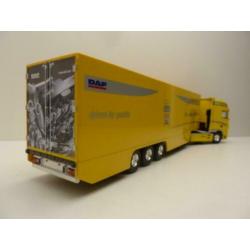 DAF XF 105 ''daf promo model '' tekno