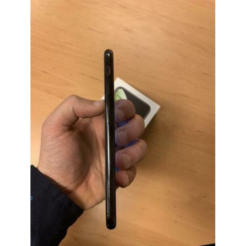 iPhone XS 256GB Space Grey