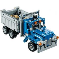 Lego 42023 Technic Construction Crew NIEUW IN DOOS!!