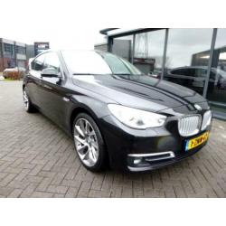 Bmw 5-SERIE GRAN TURISMO 530D GT High Executive Modern + Pan