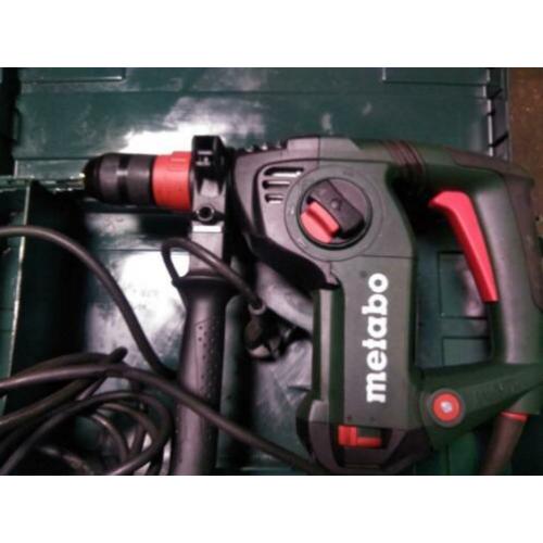 Metabo KHE 3251