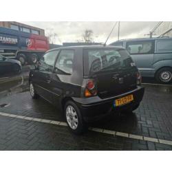 Seat AROSA 1.4 Sport Nieuw APK! Lage KM!