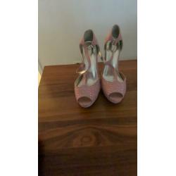 Dames schoenen maat 39