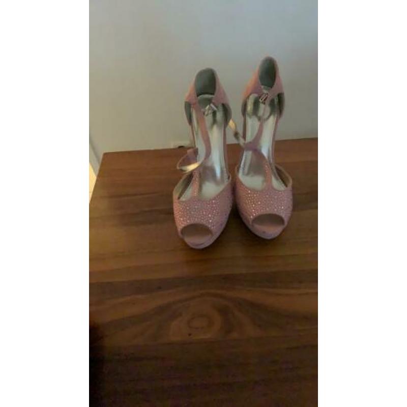 Dames schoenen maat 39