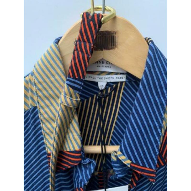 Fabienne Chapot Laura dress, nieuw met kaartjes. Maat S