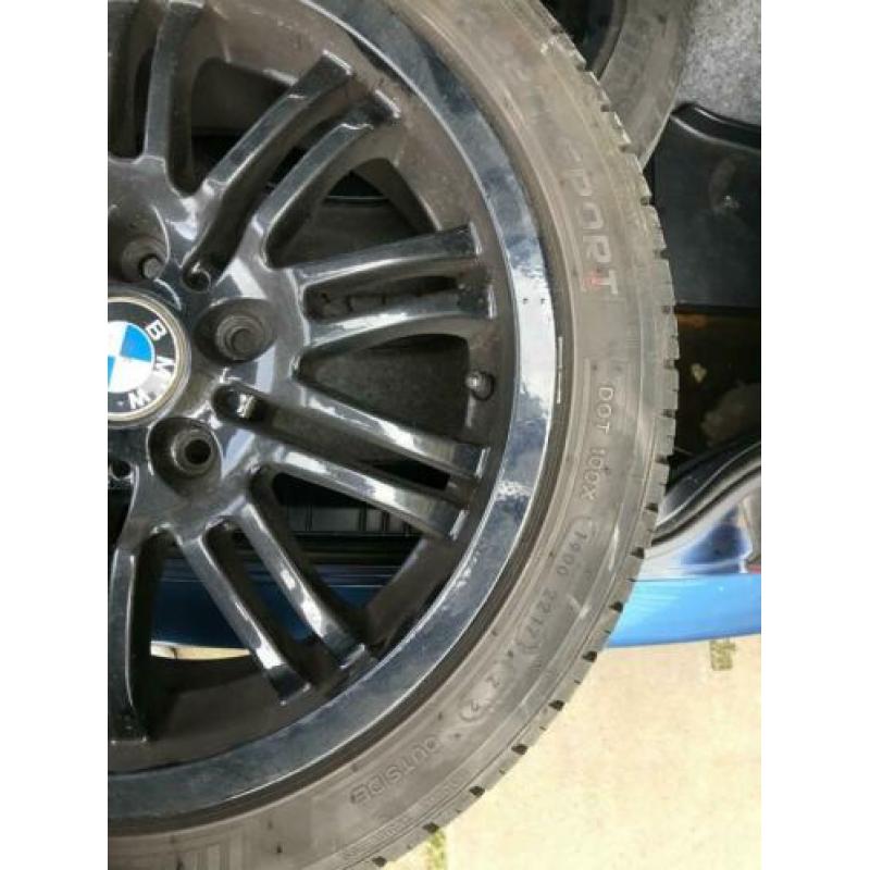 BMW M3 velgen (17 inch, 5x120)