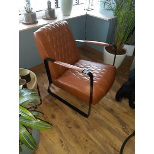 Te koop mooie Fauteuil
