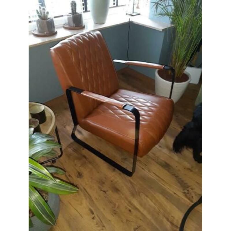 Te koop mooie Fauteuil