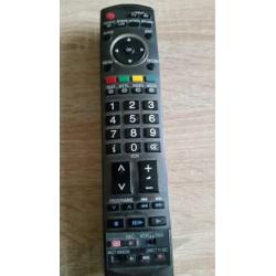 Mooie Panasonic Viërra Full HD Plasma tv 50INCH 4HDMI