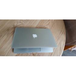MacBook Air (13-inch, Early 2015)