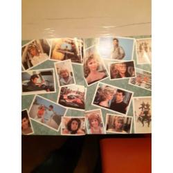 Originele soundtracksongbook GREASE