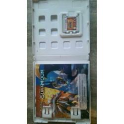 Pokémon Sun