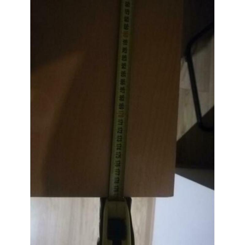 Eettafel
