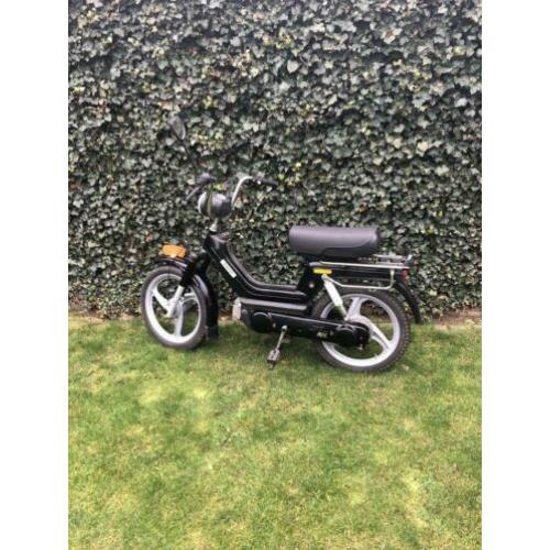 Vespa Ciao si mix