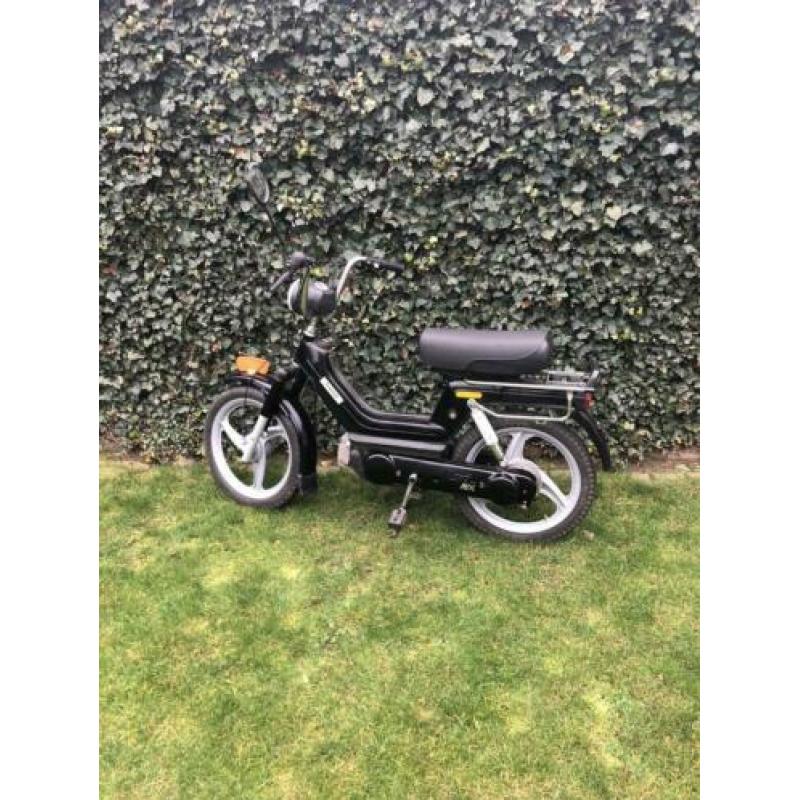 Vespa Ciao si mix