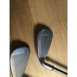 Callaway Big Bertha Irons golfclubs