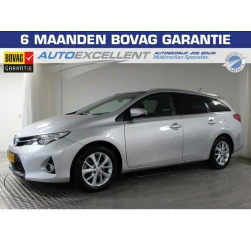 Toyota Auris Touring Sports 1.8 Hybrid Lease Climate, Cruise