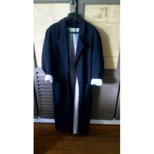 oversized regenjas merk Canda mt40