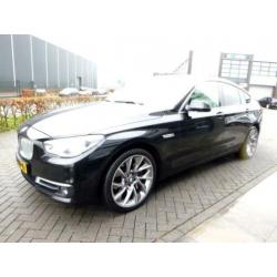 Bmw 5-SERIE GRAN TURISMO 530D GT High Executive Modern + Pan