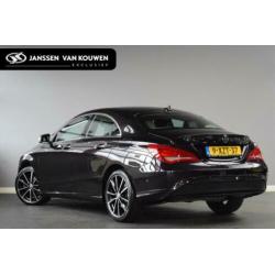 MERCEDES CLA-Klasse 200 156pk Ambition | Xenon | Navigatie |