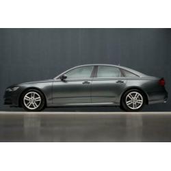 Audi A6 2.0 TFSI S-Line Proline Sport Automaat 180Pk (NAVIGA