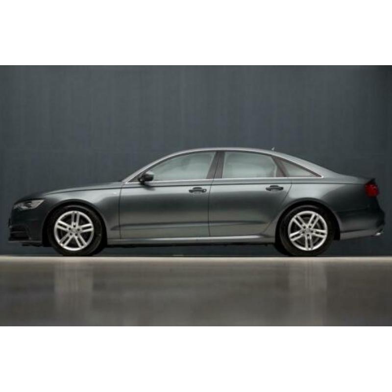 Audi A6 2.0 TFSI S-Line Proline Sport Automaat 180Pk (NAVIGA