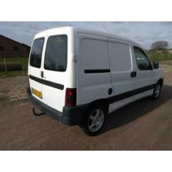 Citroen Berlingo 1.9 D 600