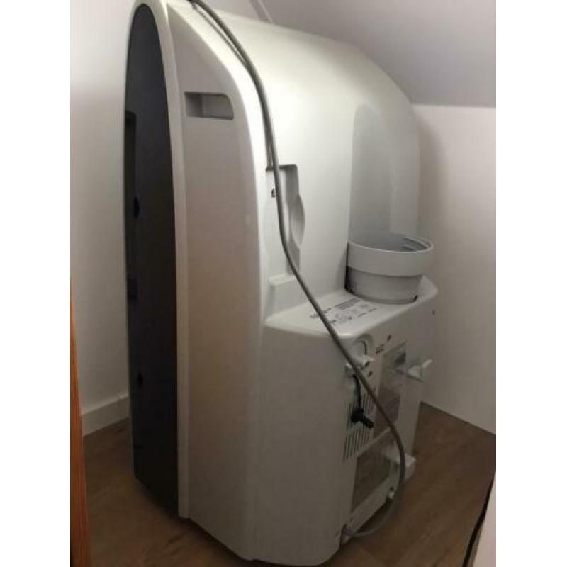 Sharp Airco