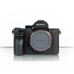 Sony A7R mark III ( a7 r 3 )