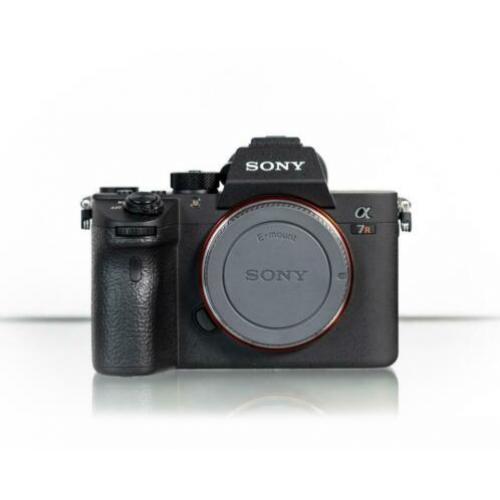 Sony A7R mark III ( a7 r 3 )