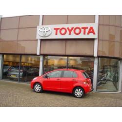 Toyota Yaris 1.3 VVTi Comfort (bj 2009)