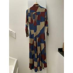 Fabienne Chapot Laura dress, nieuw met kaartjes. Maat S