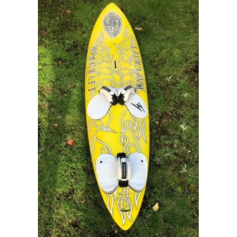 Witchcraft Wave v3 Custom HD 74