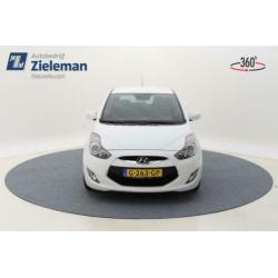 Kia VENGA Hyundai IX20 1.6 i-motion Automaat