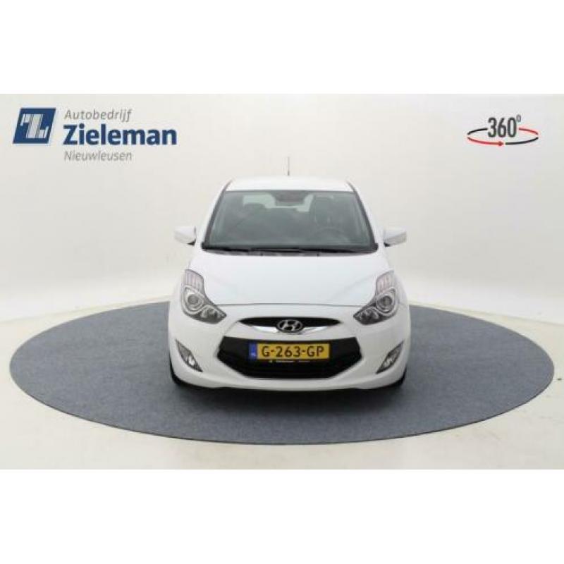 Kia VENGA Hyundai IX20 1.6 i-motion Automaat