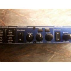 Lexicon MX200