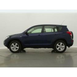Toyota RAV4 2.0 VVTi Linea Sol Trekhaak! (bj 2007)