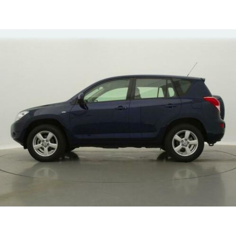 Toyota RAV4 2.0 VVTi Linea Sol Trekhaak! (bj 2007)