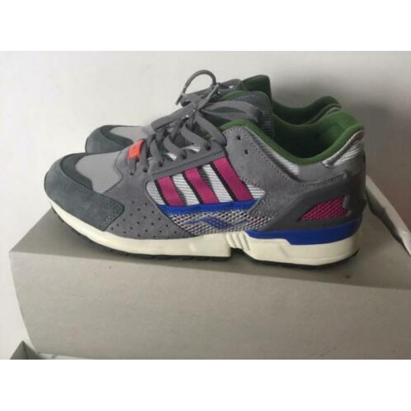 Adidas zx 10000 overkill