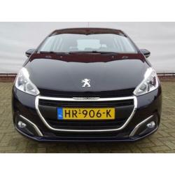 Peugeot 208 1.6 BlueHDi Blue Lease