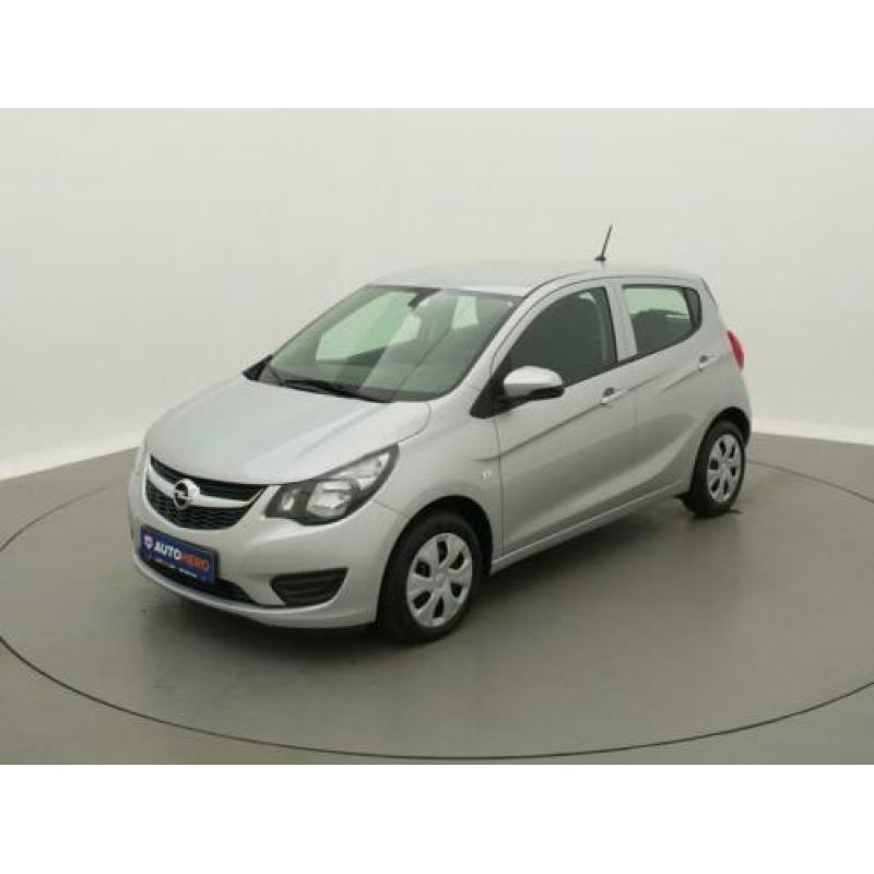 Opel KARL 1.0 ecoFLEX Edition CE43046 | Airco | Cruise | Rad