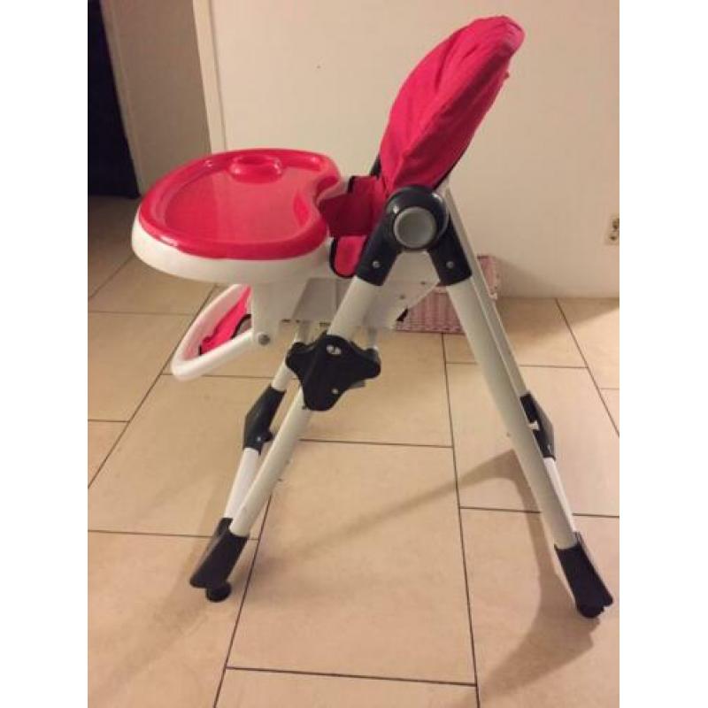 Te koop kinder eetstoel