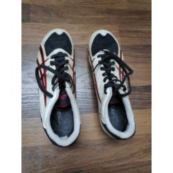 Spikes Asics Maat 40/41