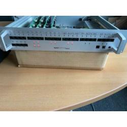 Tiptel 4011XT ISDN / Analoge telefooncentrale