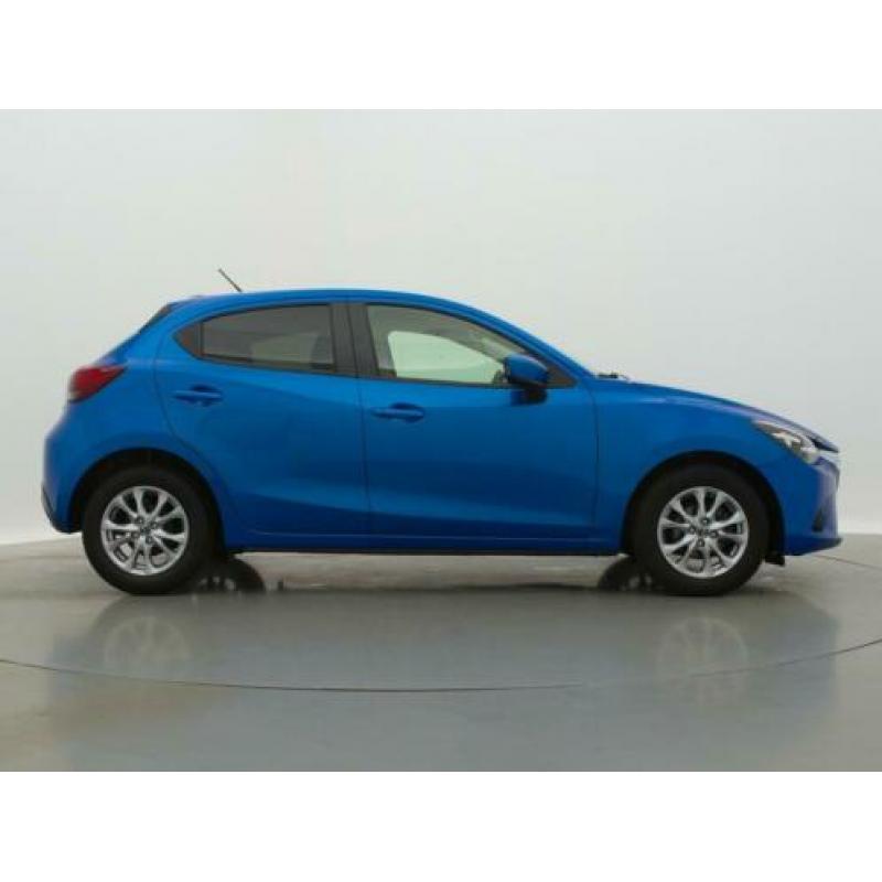 Mazda 2 1.5 Skyactiv-G Intro Edition KN66902 | Navi | Airco