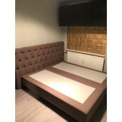 Boxspring meubel slaaphys 180-200