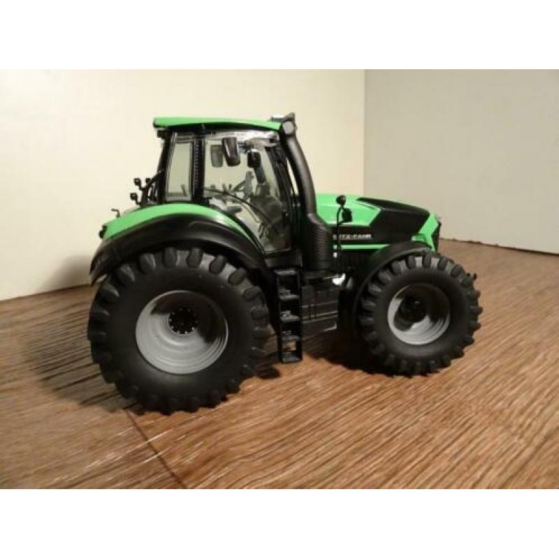 Te koop Schuco Deutz Fahr 9310 TTV.