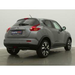 Nissan Juke 1.6 Acenta CF62198 | Automaat | Navi | Climate |
