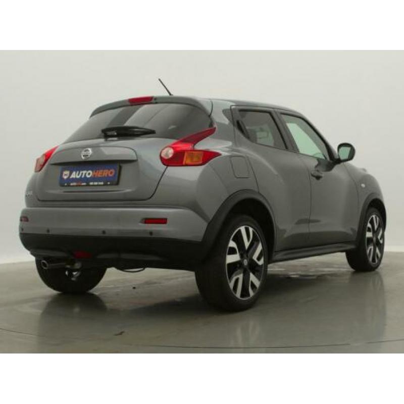 Nissan Juke 1.6 Acenta CF62198 | Automaat | Navi | Climate |