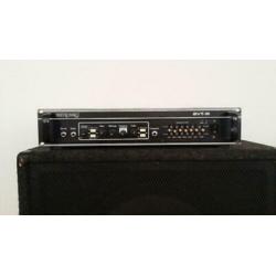 Ampeg SVT3 (nonpro) bas versterker top
